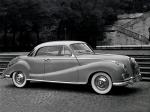 BMW 502 Coupe 1954 года